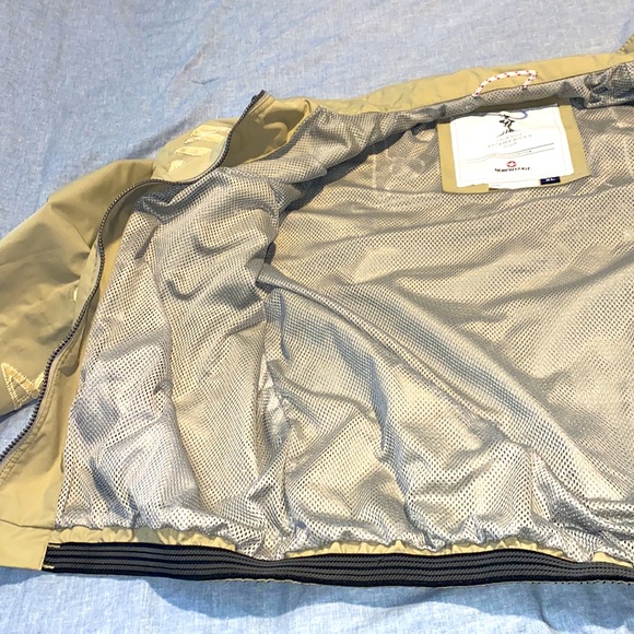 RARE- OFFICIAL MURPHY&NYE CREW Valencia 32nd America’s Cup Women Size XL - Picture 15 of 16